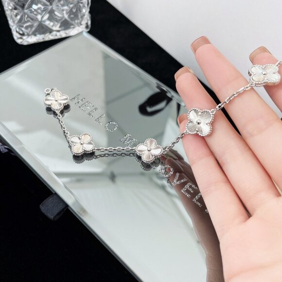 ✅Original Van Cleef & Arpels bracelet - Picture 5 of 9